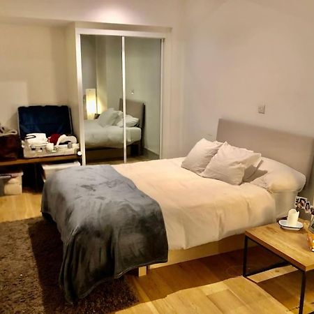 伦敦Cheviot House公寓 外观 照片