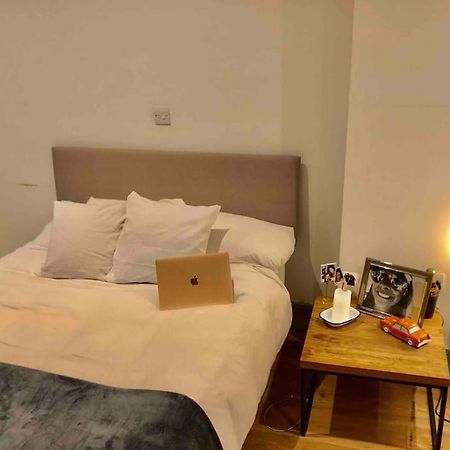 伦敦Cheviot House公寓 外观 照片