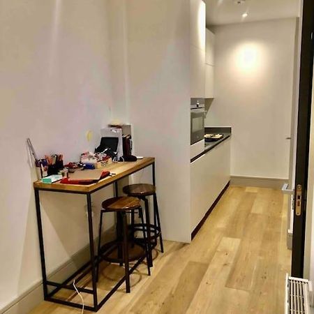 伦敦Cheviot House公寓 外观 照片