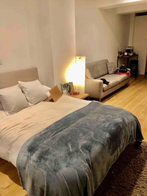 伦敦Cheviot House公寓 外观 照片