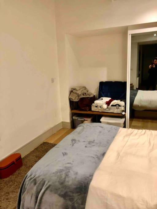 伦敦Cheviot House公寓 外观 照片
