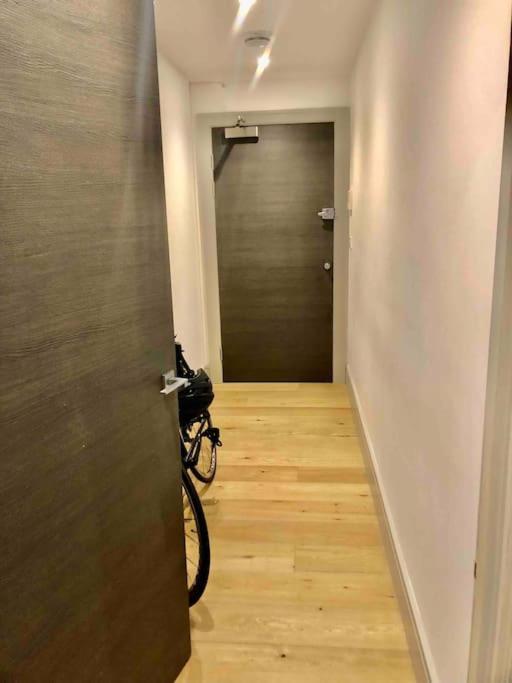 伦敦Cheviot House公寓 外观 照片